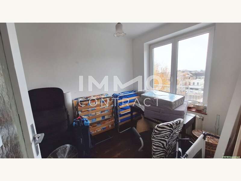 Dachgeschosswohnung in 3300 Amstetten - 11