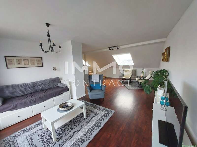 Dachgeschosswohnung in 3300 Amstetten - 14