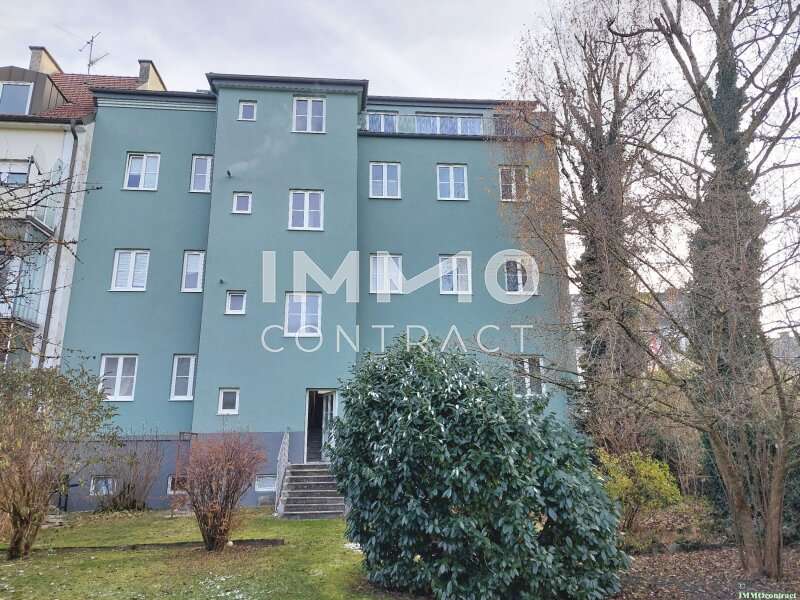 Dachgeschosswohnung in 3300 Amstetten - 16