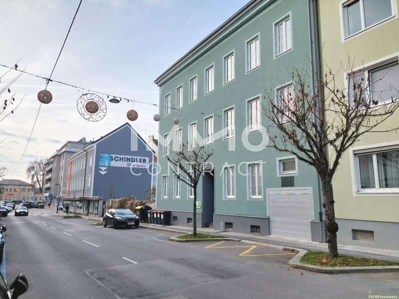Dachgeschosswohnung in 3300 Amstetten - 18