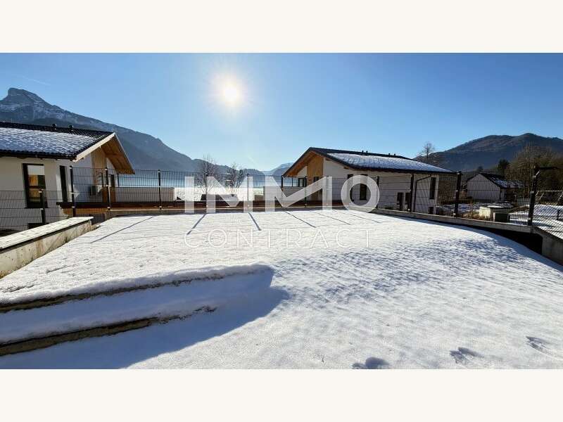 Eigentumswohnung in 5310 Innerschwand am Mondsee - 1