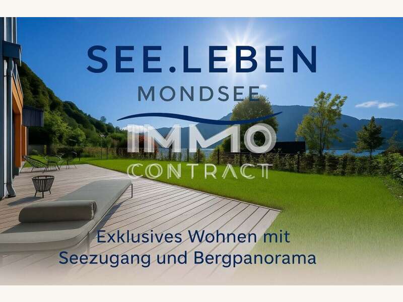 Eigentumswohnung in 5310 Innerschwand am Mondsee - 9