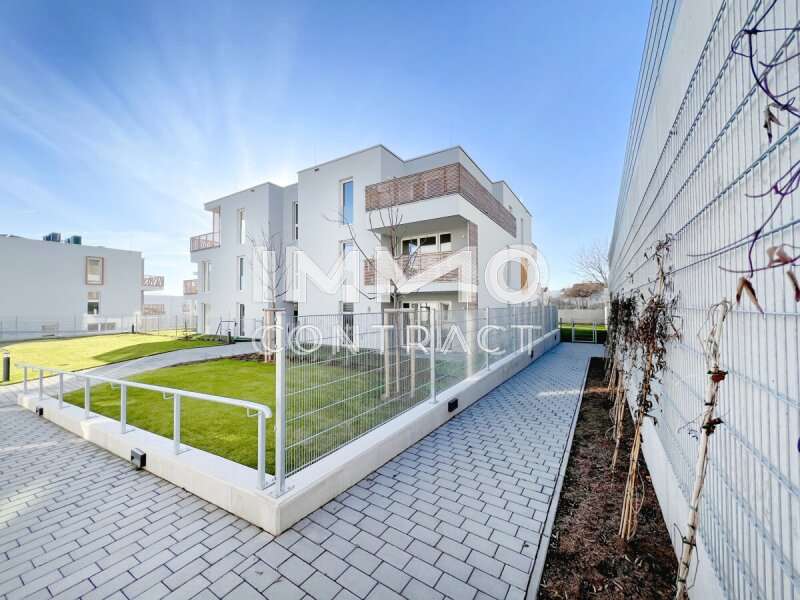 Eigentumswohnung in 3500 Krems an der Donau - 9