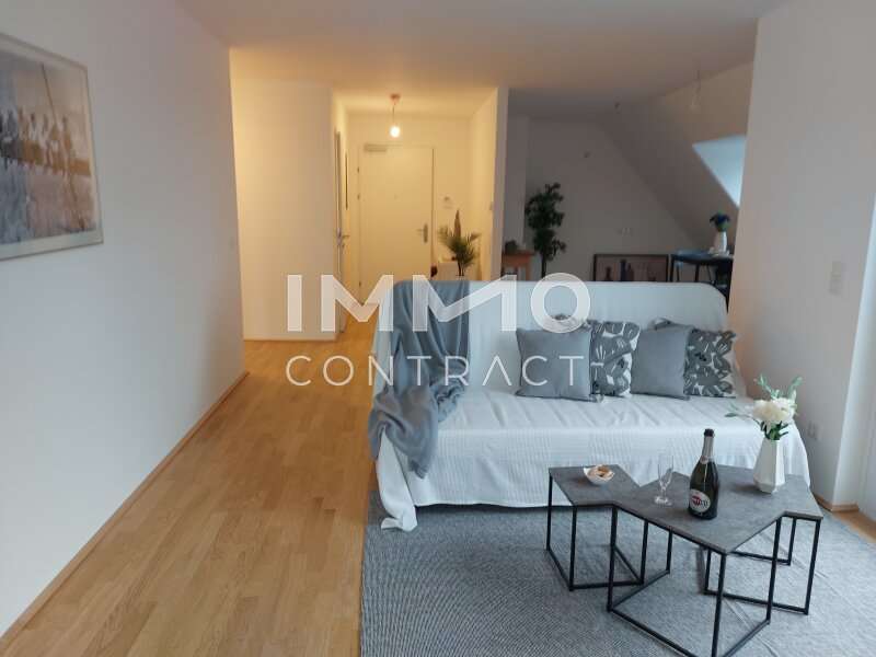 Dachgeschosswohnung in 2326 Lanzendorf - 1