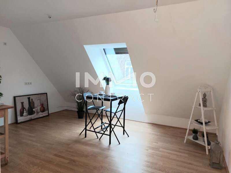 Dachgeschosswohnung in 2326 Lanzendorf - 5