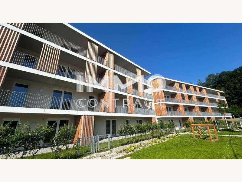 Wohnung in 3100 St. Pölten - 1