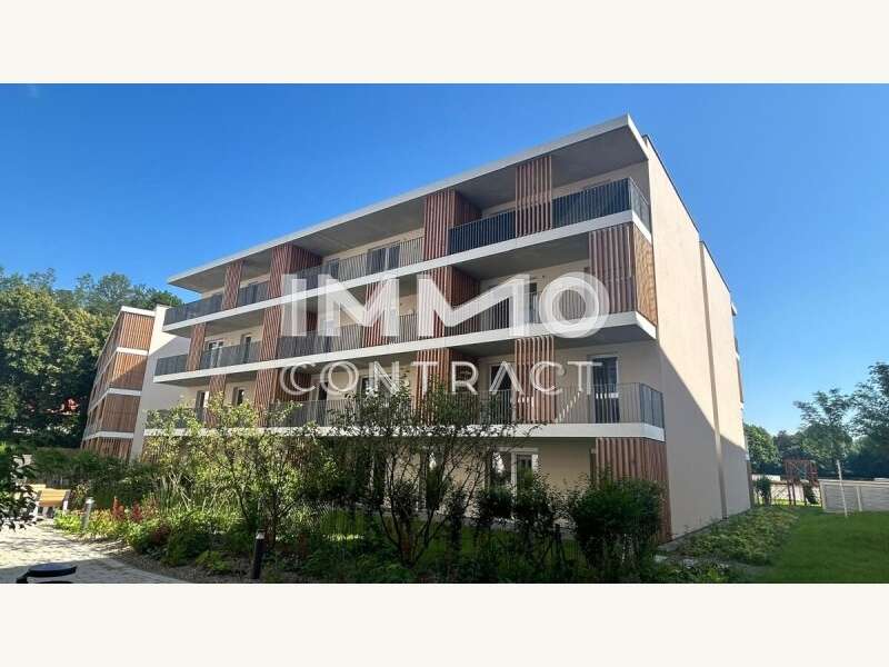 Wohnung in 3100 St. Pölten - 5