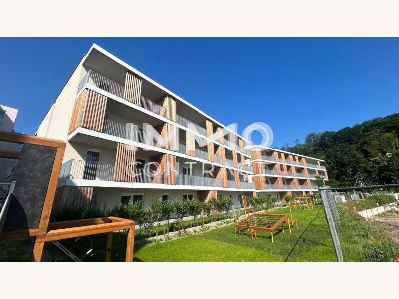 Wohnung in 3100 St. Pölten - 6