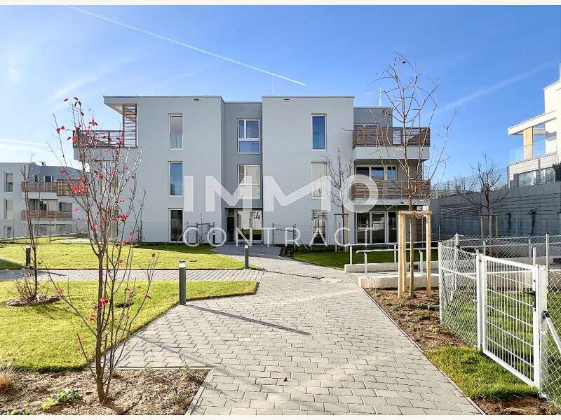 Eigentumswohnung in 3500 Krems an der Donau - 1