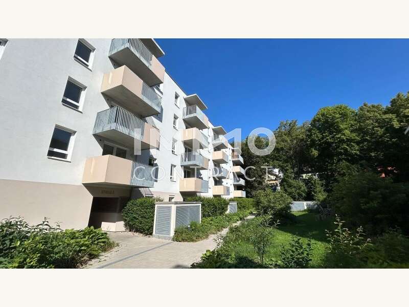 Wohnung in 3100 St. Pölten - 1