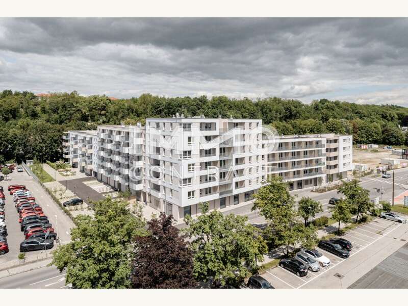 Wohnung in 3100 St. Pölten - 2