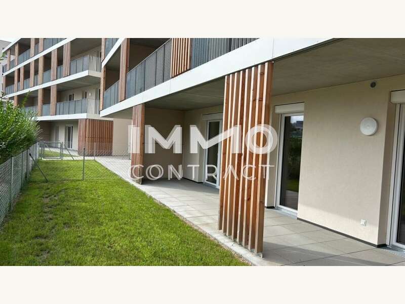 Wohnung in 3100 St. Pölten - 9