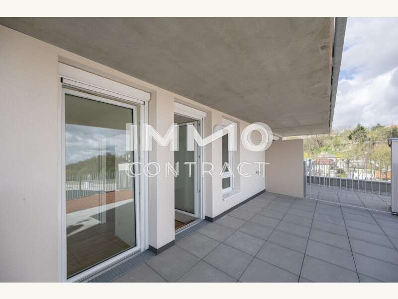 Wohnung in 3100 St. Pölten - 22