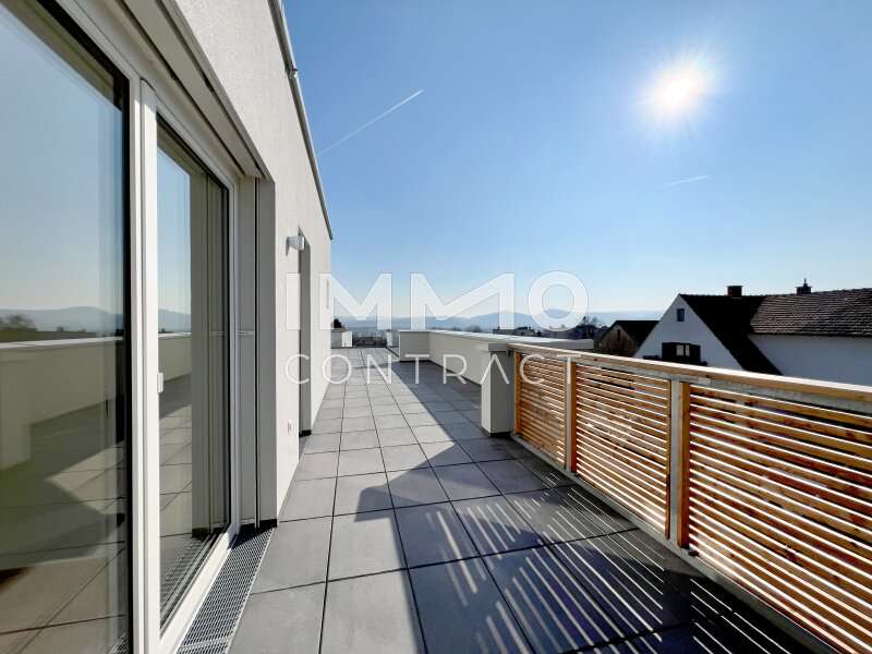 Penthouse in 3500 Krems an der Donau - 1