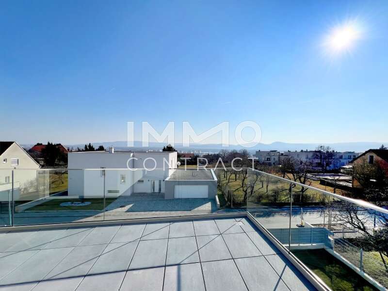 Penthouse in 3500 Krems an der Donau - 3