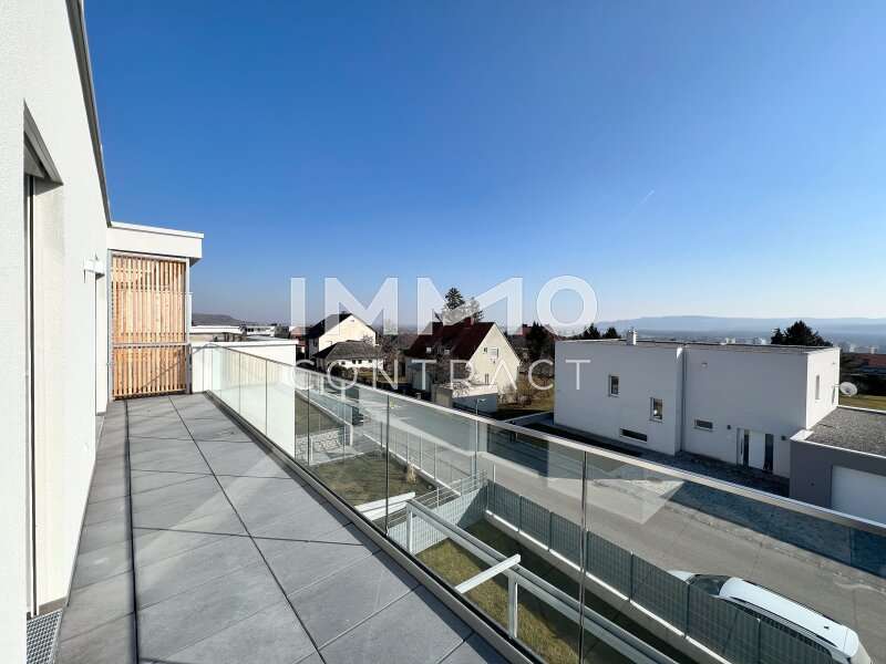 Penthouse in 3500 Krems an der Donau - 4