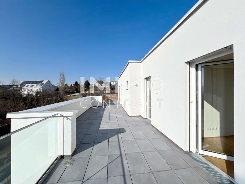 Penthouse in 3500 Krems an der Donau - 5