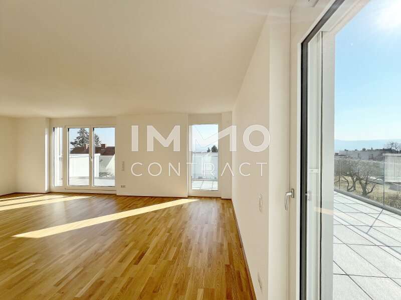 Penthouse in 3500 Krems an der Donau - 6