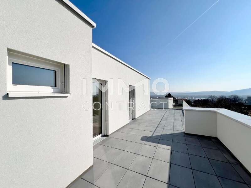 Penthouse in 3500 Krems an der Donau - 8
