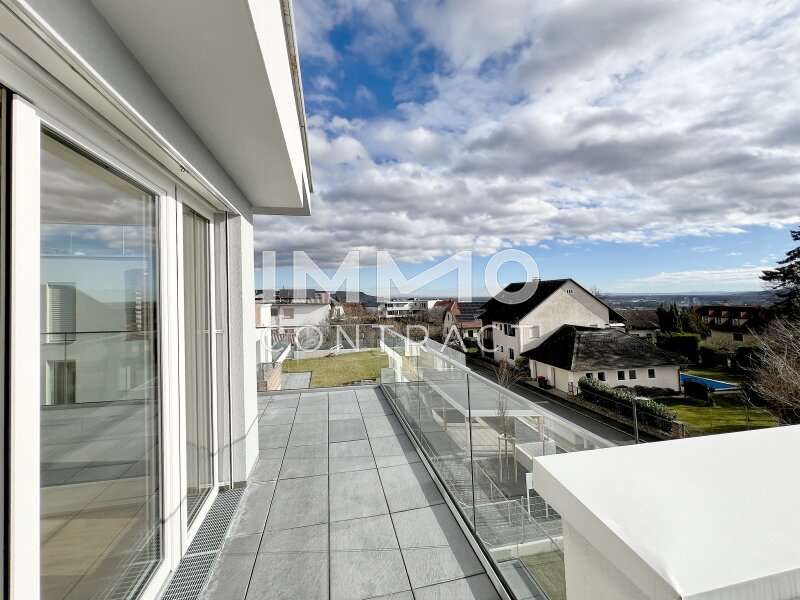 Penthouse in 3500 Krems an der Donau - 1