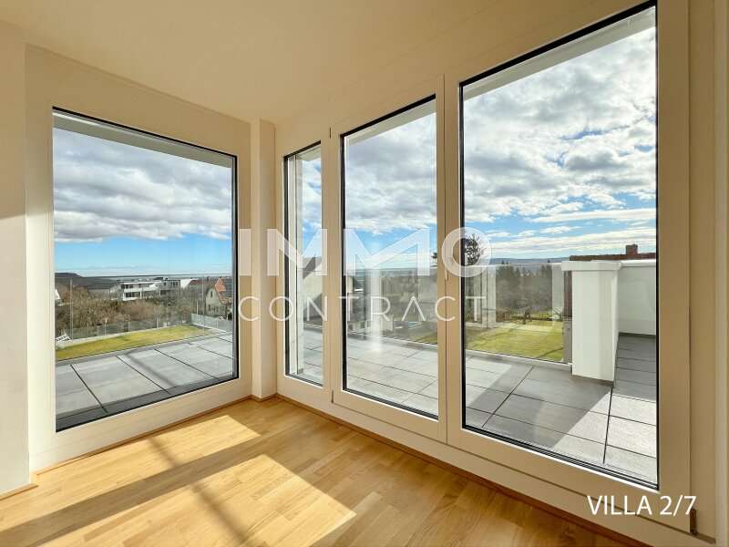 Penthouse in 3500 Krems an der Donau - 4