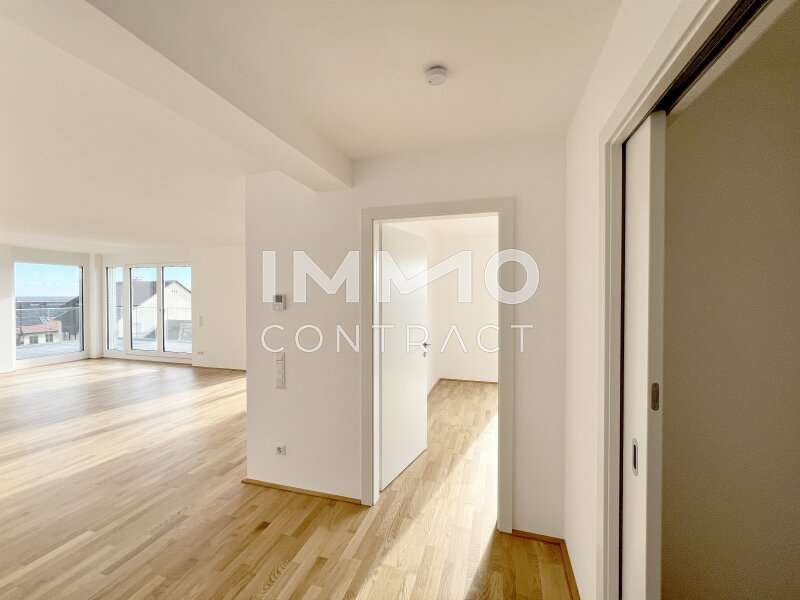 Penthouse in 3500 Krems an der Donau - 6
