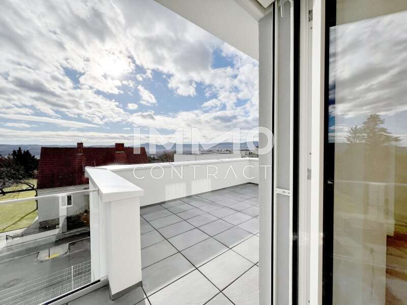 Penthouse in 3500 Krems an der Donau - 8