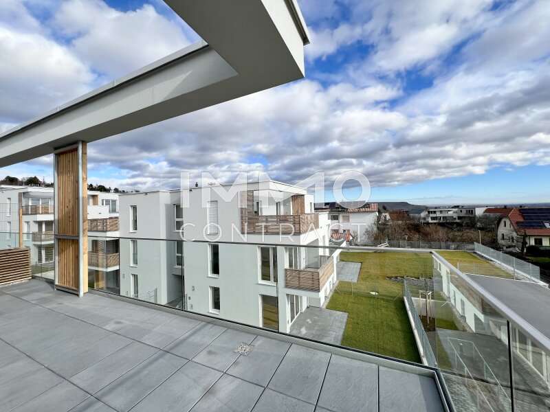 Penthouse in 3500 Krems an der Donau - 9