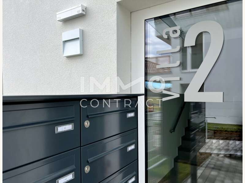 Penthouse in 3500 Krems an der Donau - 12
