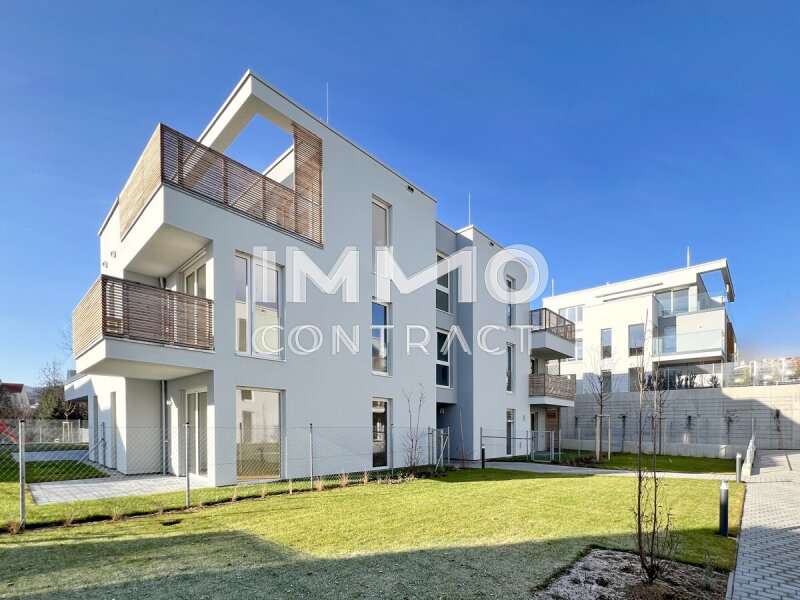 Eigentumswohnung in 3500 Krems an der Donau - 3