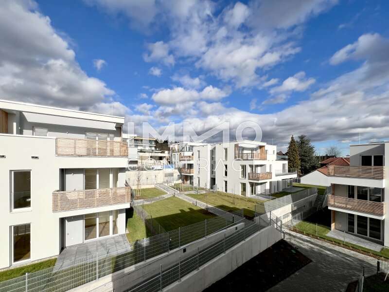 Dachgeschosswohnung in 3500 Krems an der Donau - 4