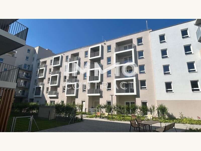 Wohnung in 3100 St. Pölten - 2