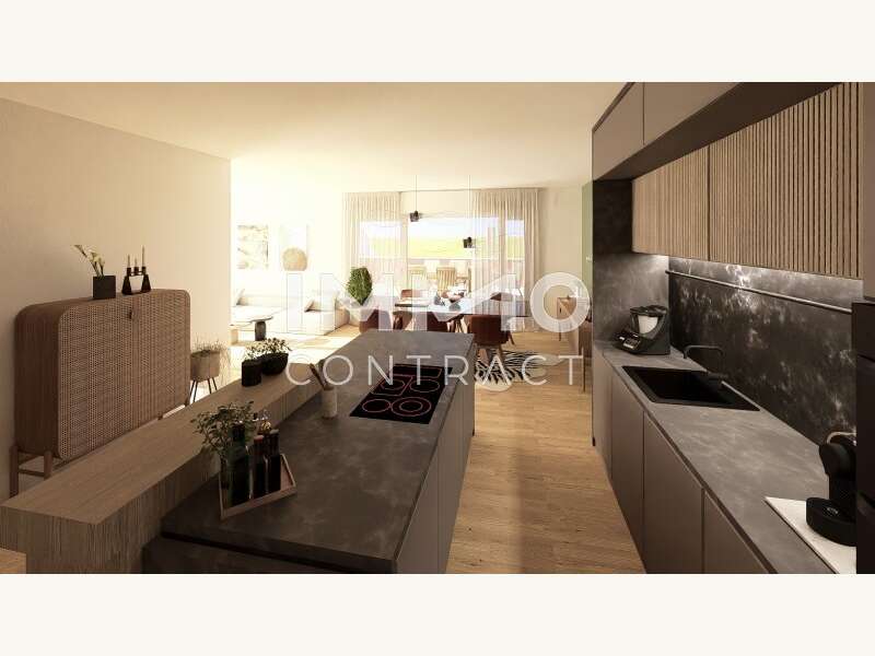 Dachgeschosswohnung in 4722 Peuerbach - 9
