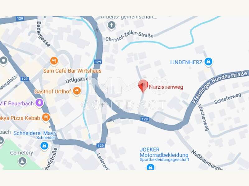 Dachgeschosswohnung in 4722 Peuerbach - 12