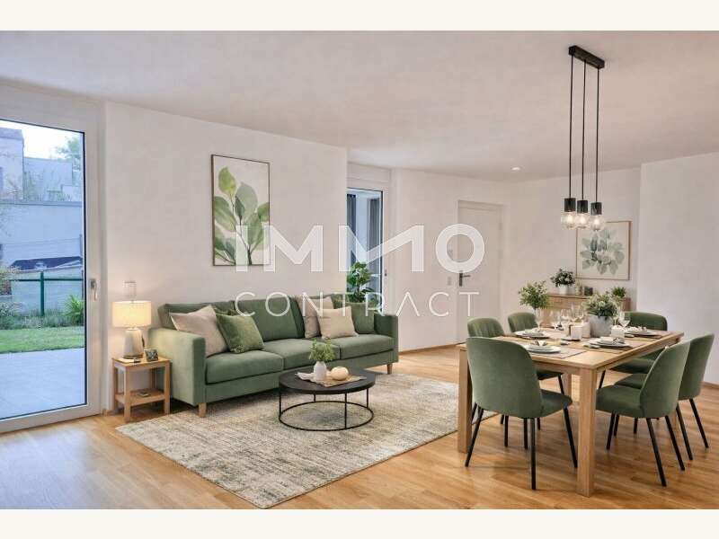 Wohnung in 1180 Wien - 1