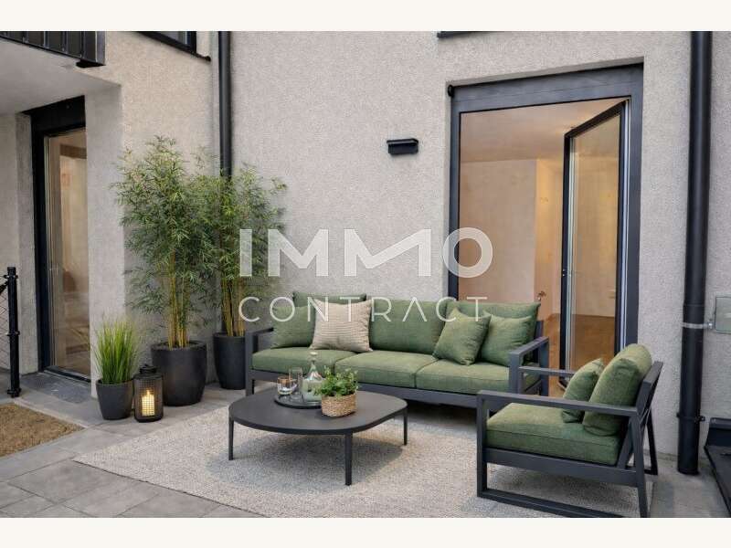 Wohnung in 1180 Wien - 2