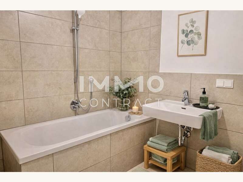 Wohnung in 1180 Wien - 4