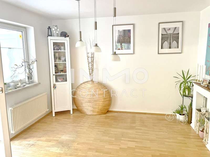 Terrassenwohnung in 9074 Keutschach am See - 2