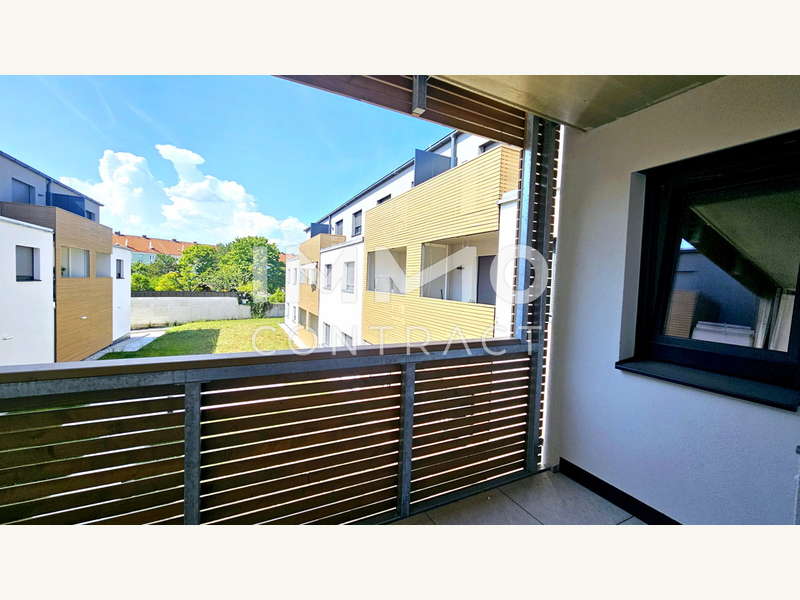 Wohnung in 2700 Wiener Neustadt - 7