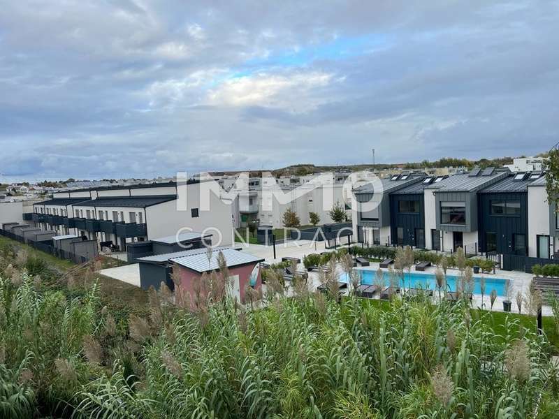Maisonette in 7100 Neusiedl am See - 2