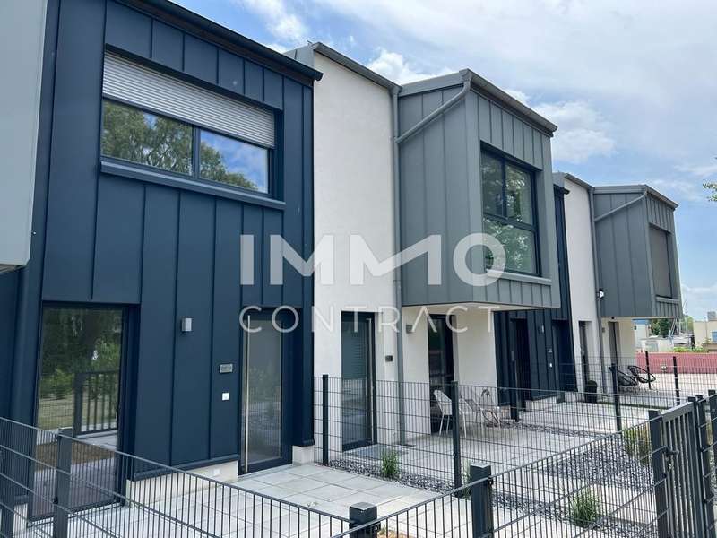 Eigentumswohnung in 7100 Neusiedl am See - 1