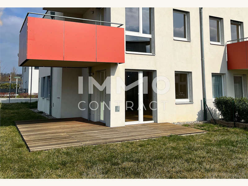 Eigentumswohnung in 3500 Krems an der Donau - 2