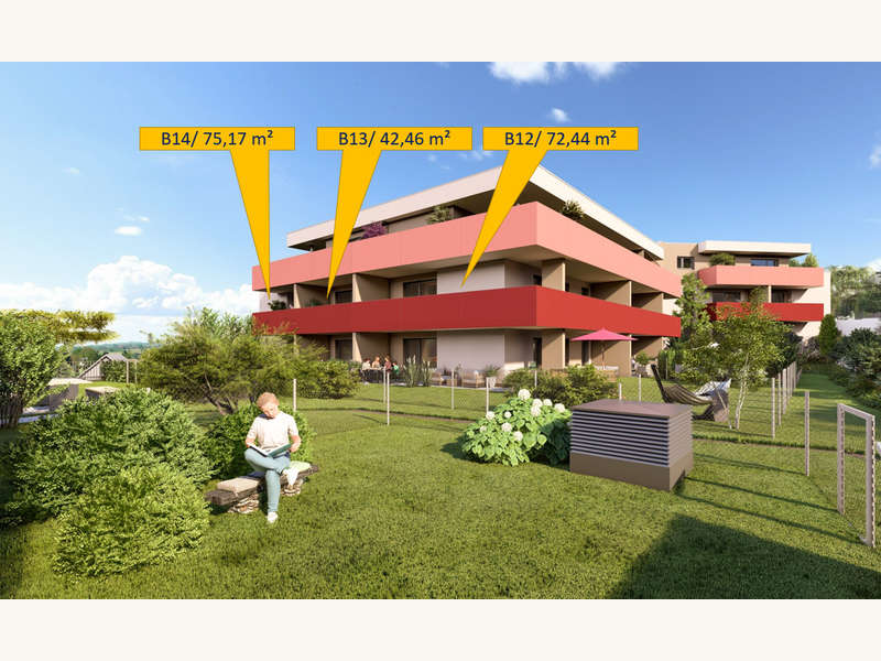 Eigentumswohnung in 4722 Peuerbach - 2