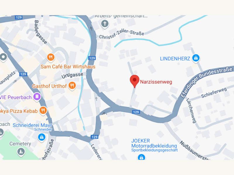 Eigentumswohnung in 4722 Peuerbach - 10