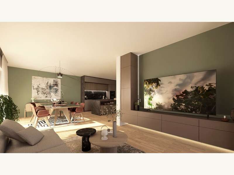 Dachgeschosswohnung in 4722 Peuerbach - 6