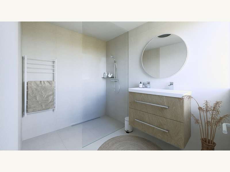 Dachgeschosswohnung in 4722 Peuerbach - 7