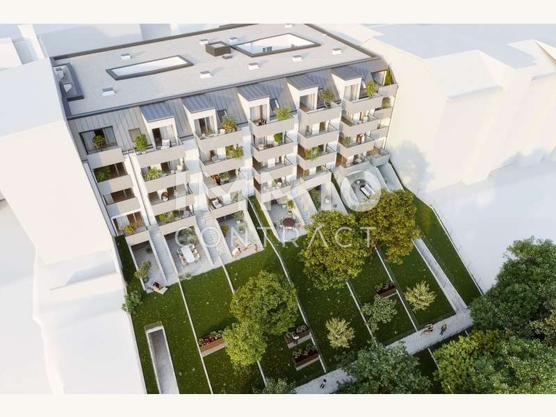 Eigentumswohnung in 1110 Wien - 7