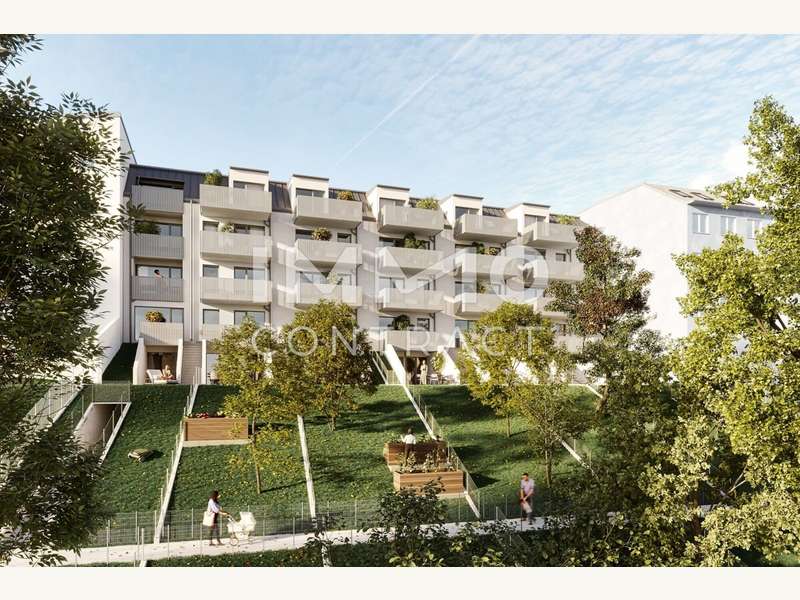 Eigentumswohnung in 1110 Wien - 8