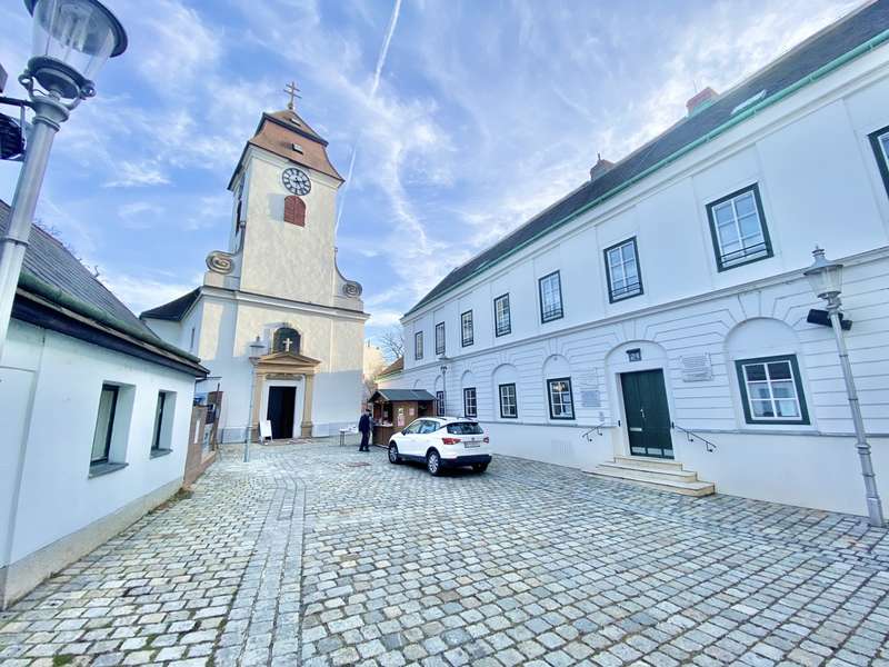 Eigentumswohnung in 1110 Wien - 12