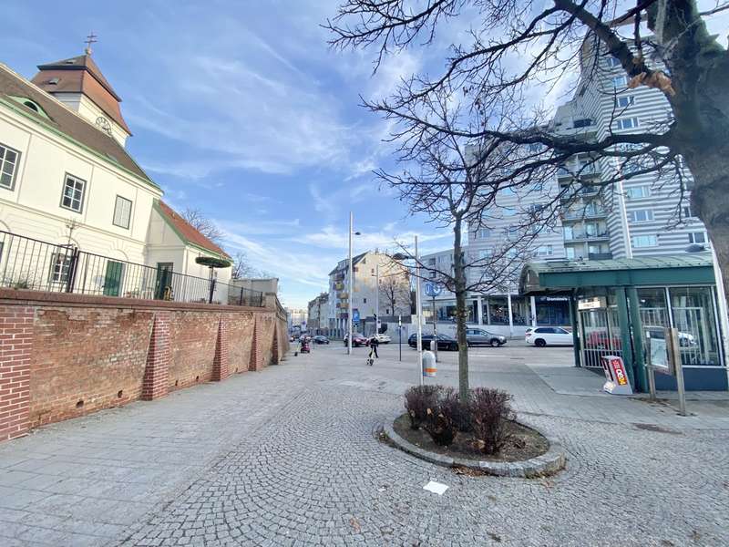 Eigentumswohnung in 1110 Wien - 13